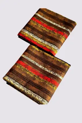 Ankara Fabric