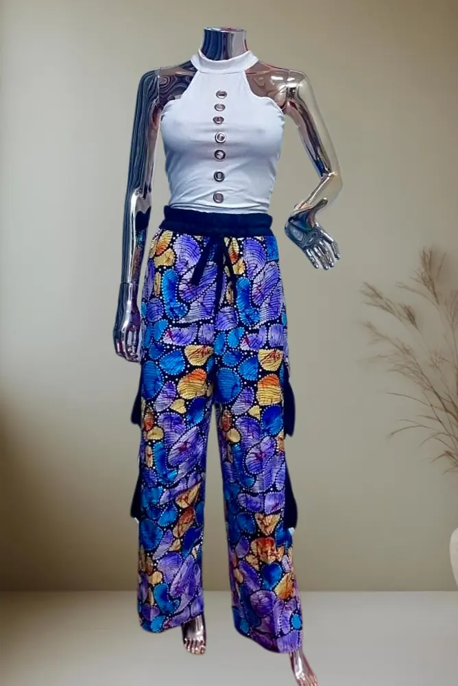 Baggy pant Baggy pants