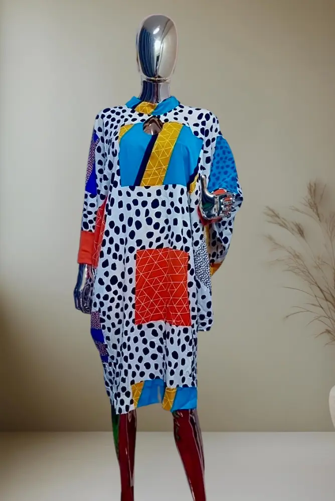 Midi dress Midi dress